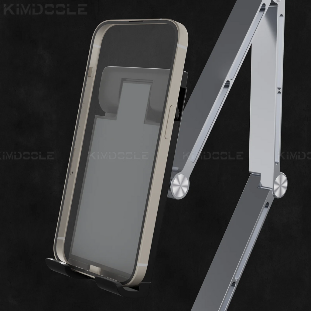 Aluminum Tablet/ Phone Holder