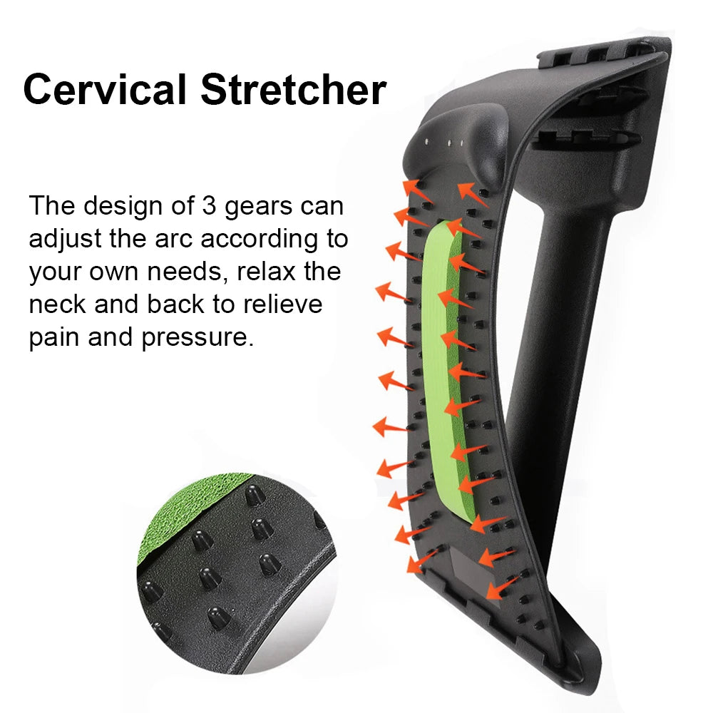 Back Stretcher