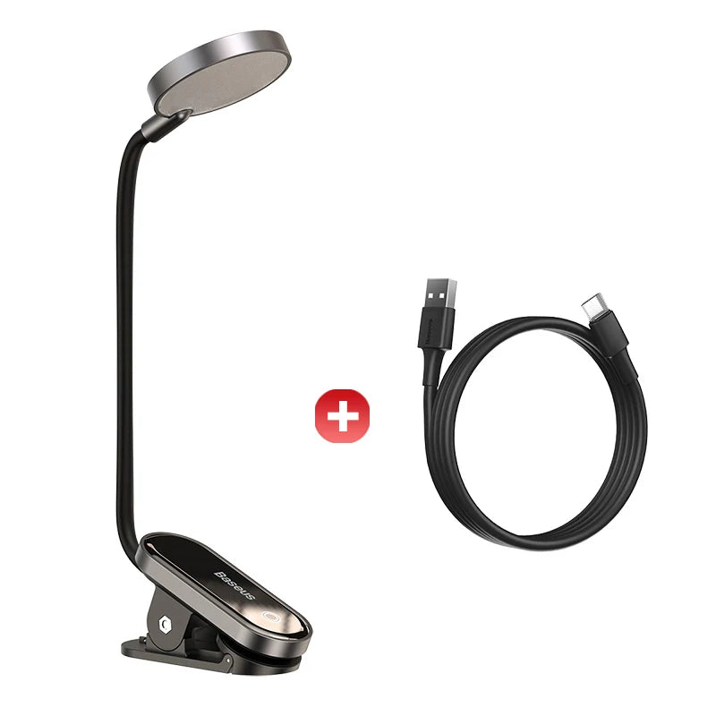 LED Clamp Light