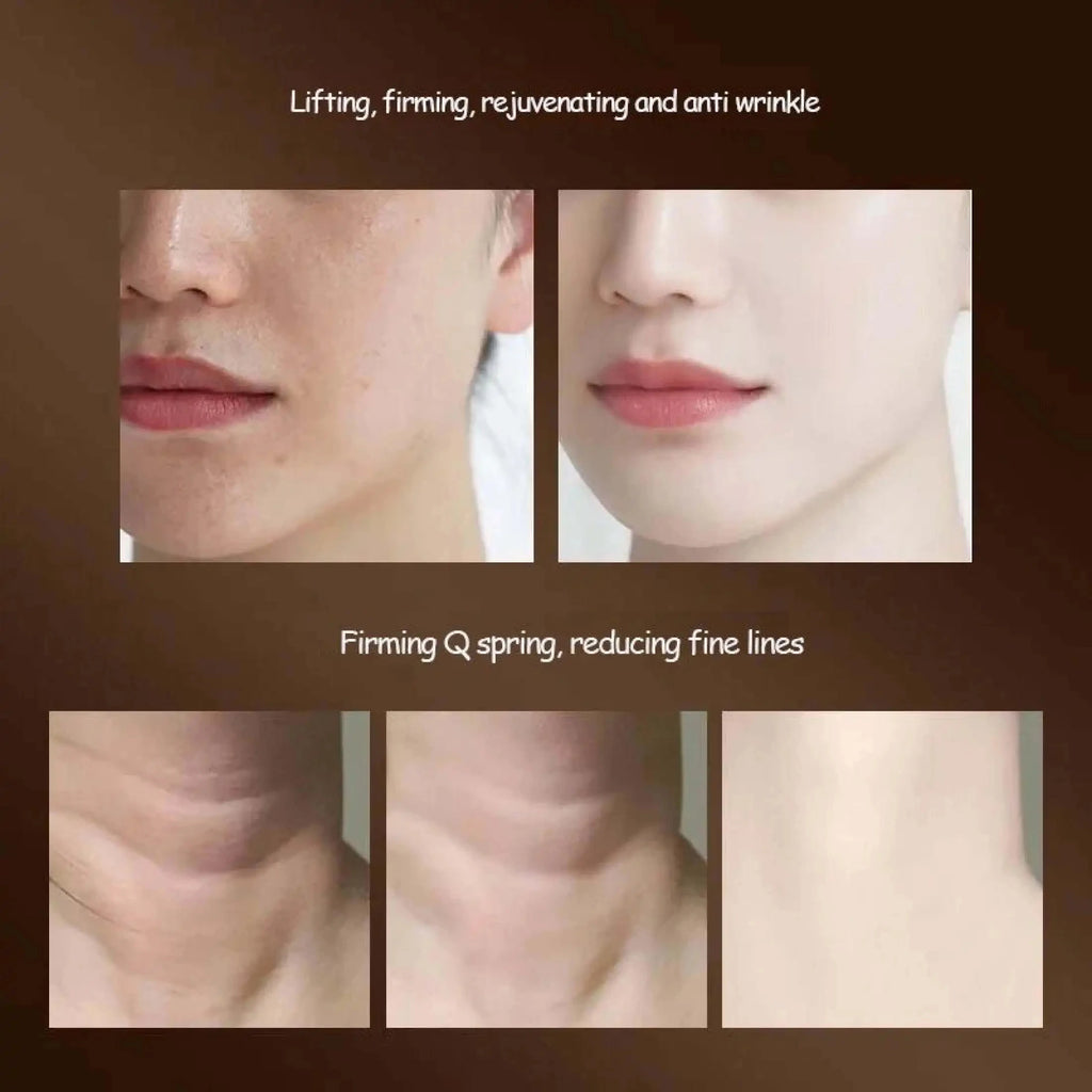 Microcurrent Facial Massager