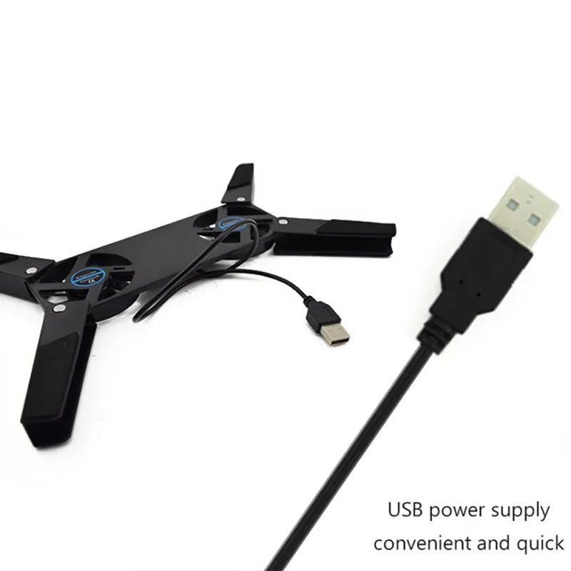 Laptop Air Cooling Stand