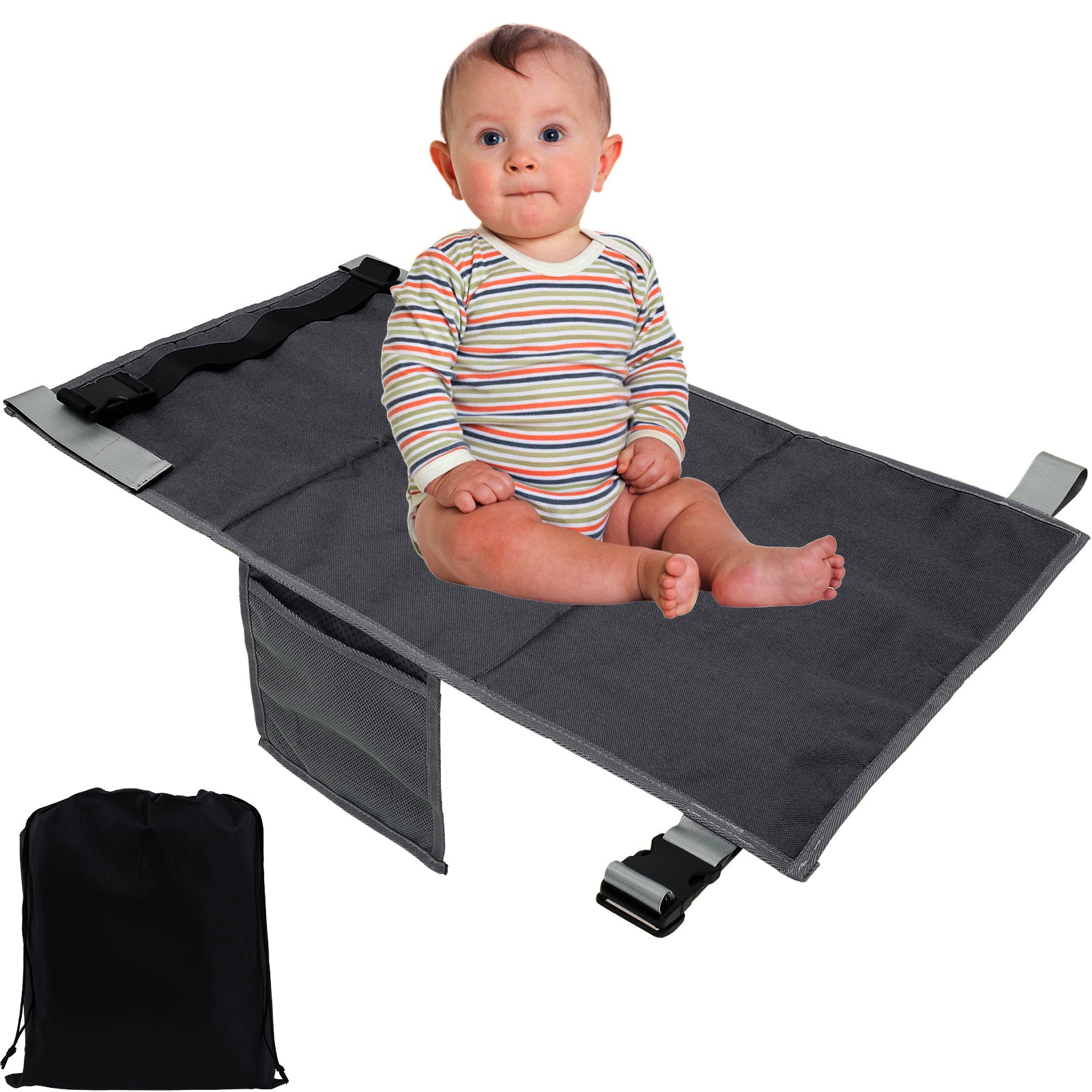Kids Travel Bed