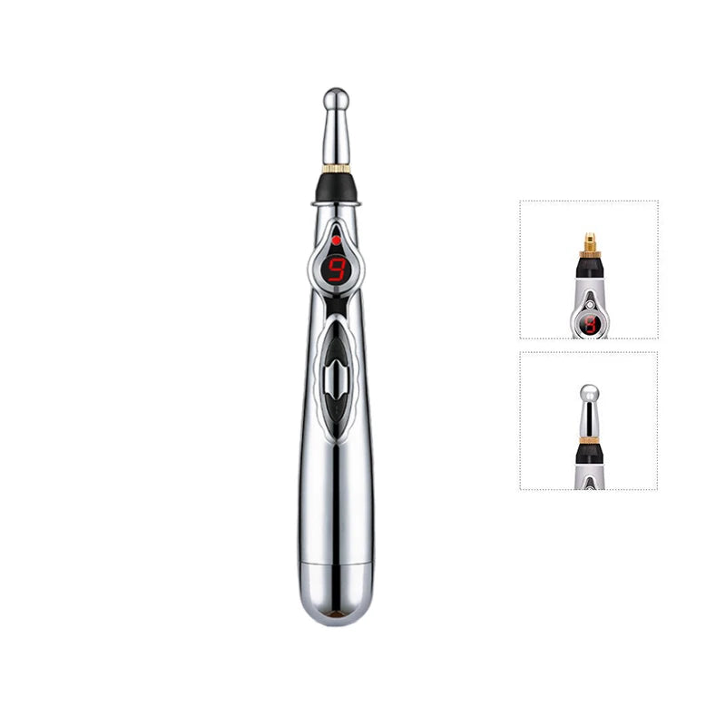 Electric Acupuncture Pen