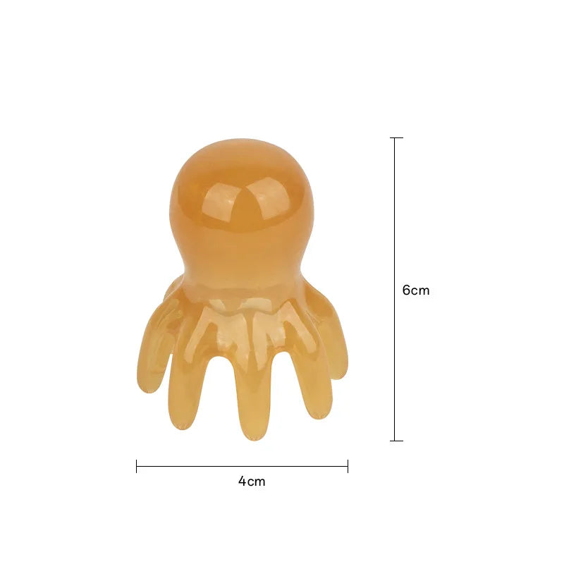 Octopus Massager