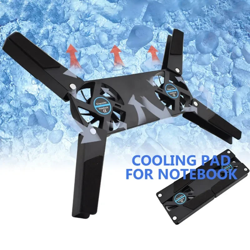 Laptop Air Cooling Stand