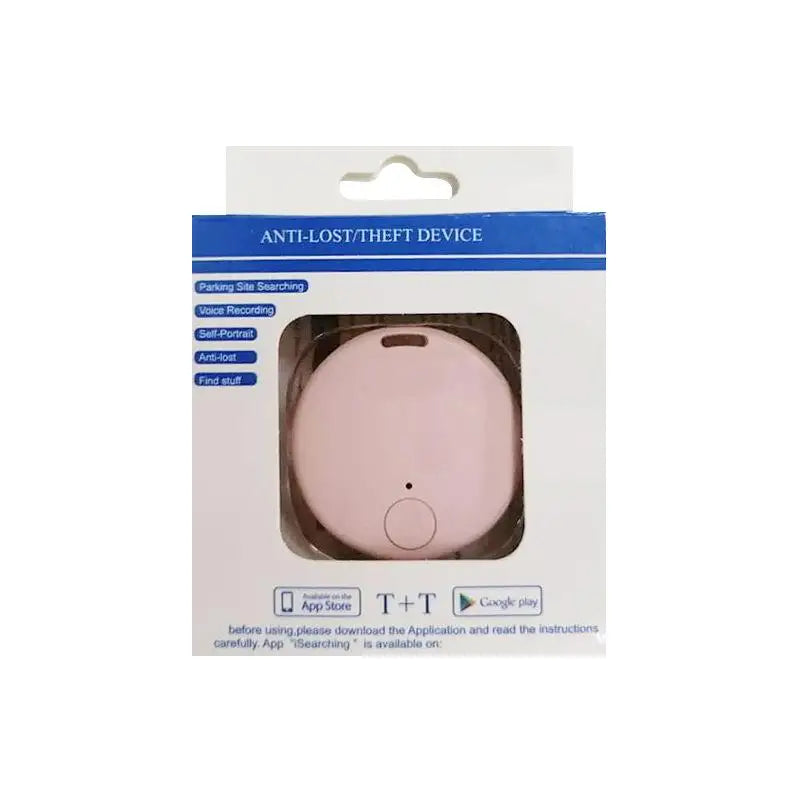 Mini BT GPS Tracker