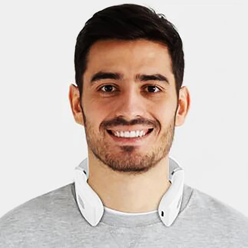 Smart Neck Massager