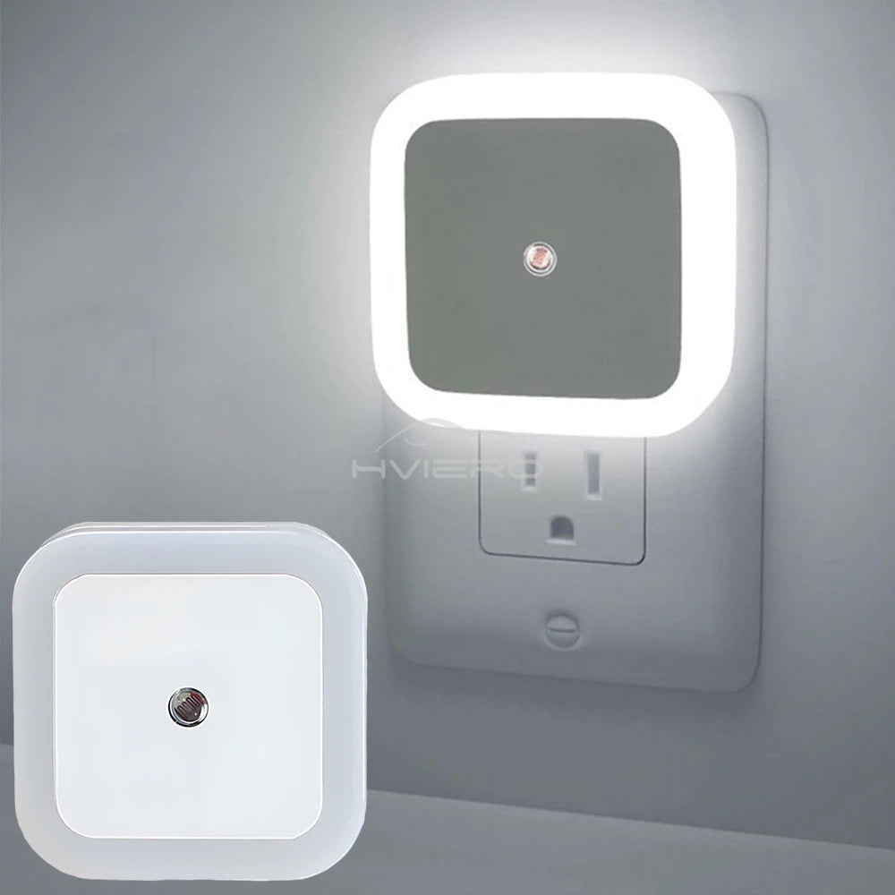 Plug-In Night Light