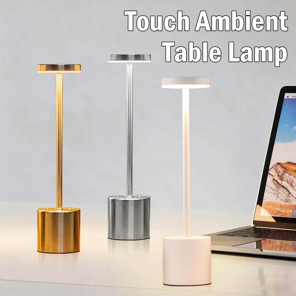 Touch Ambient Light