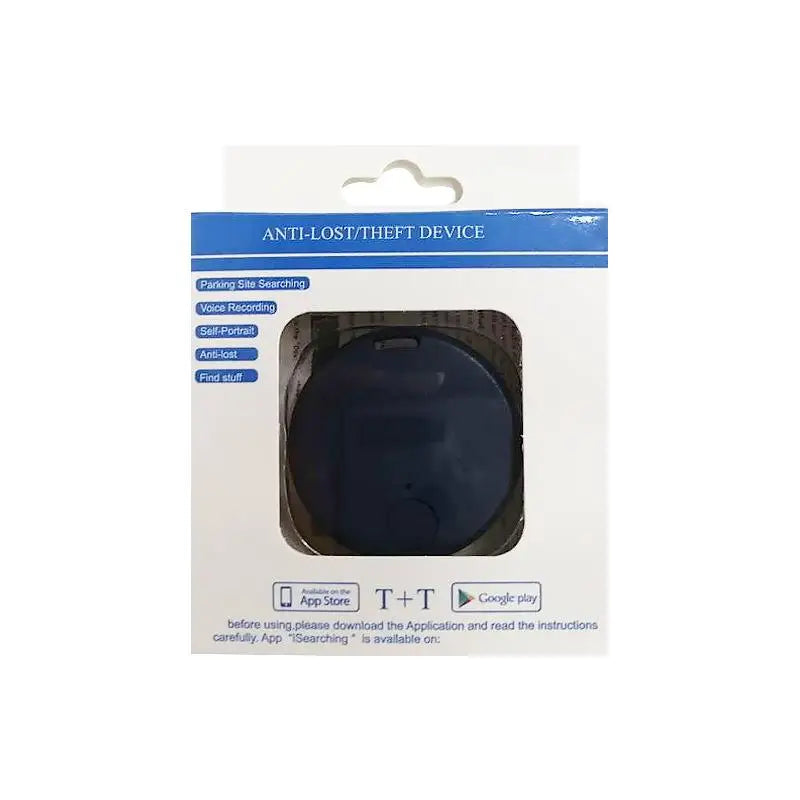Mini BT GPS Tracker
