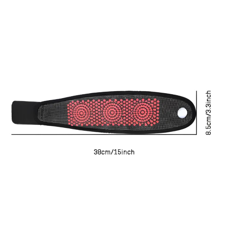 Compression Wrist Band