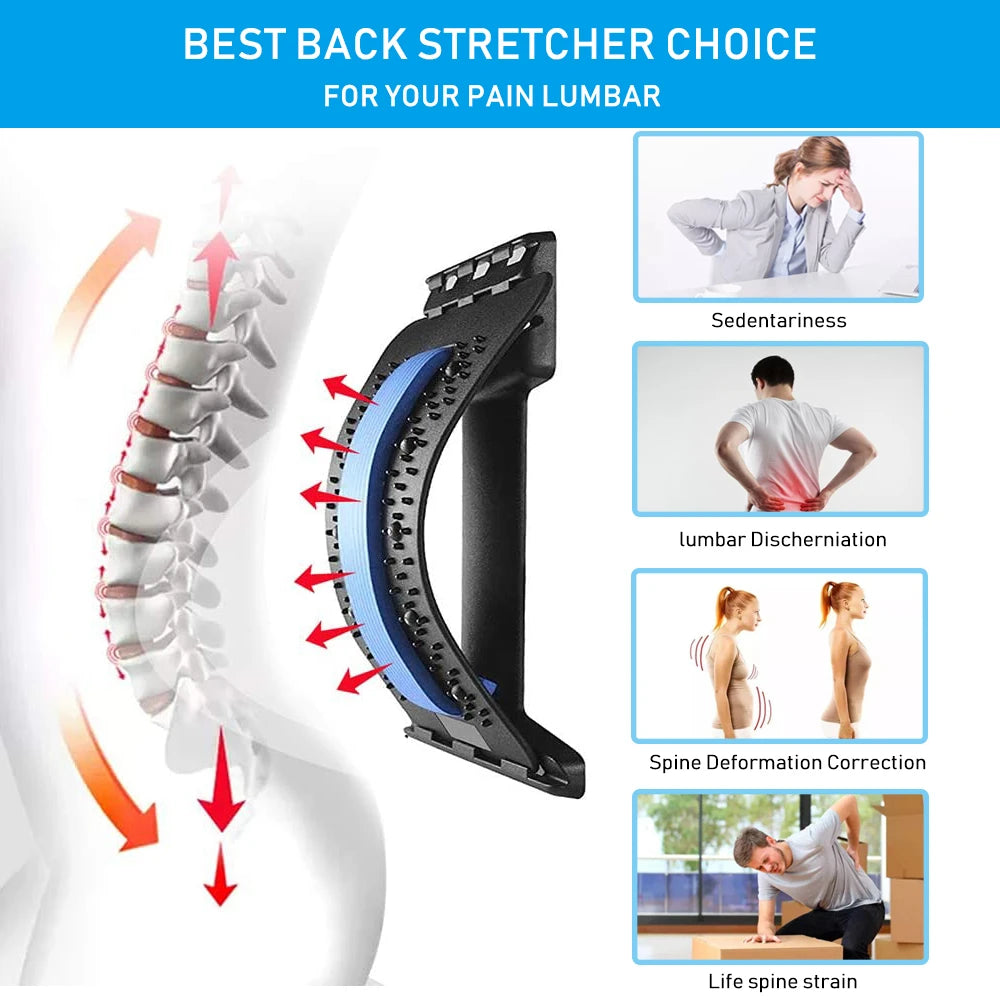 Back Stretcher