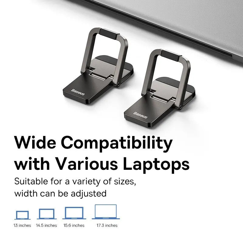 Laptop Cooling Risers