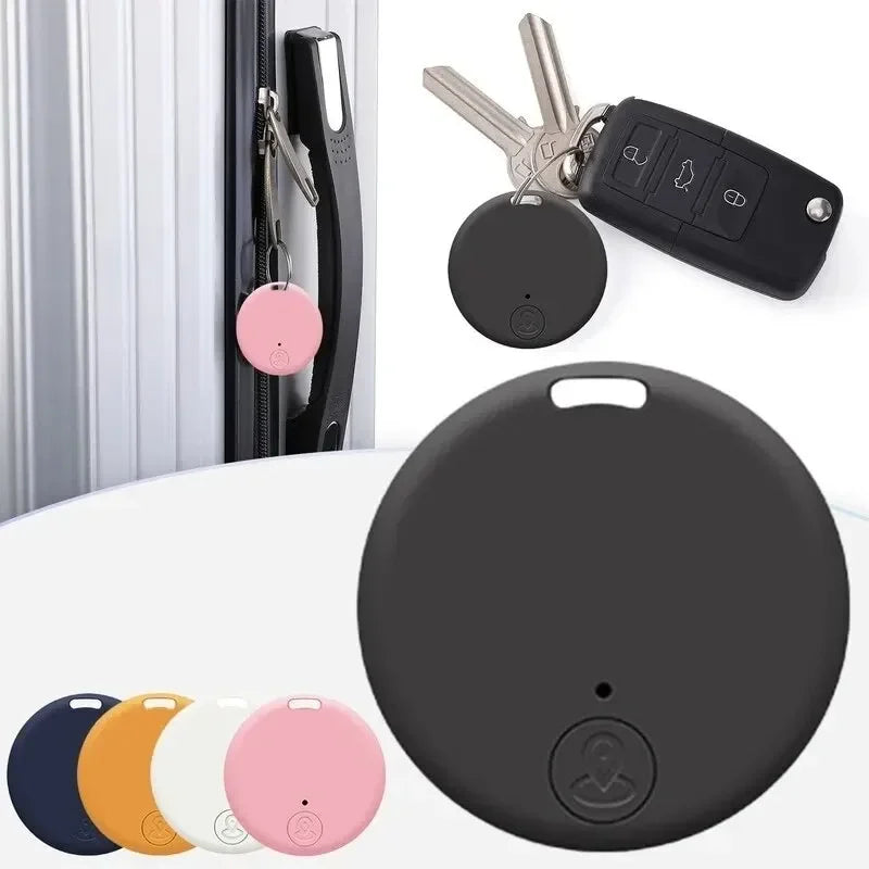 Mini BT GPS Tracker