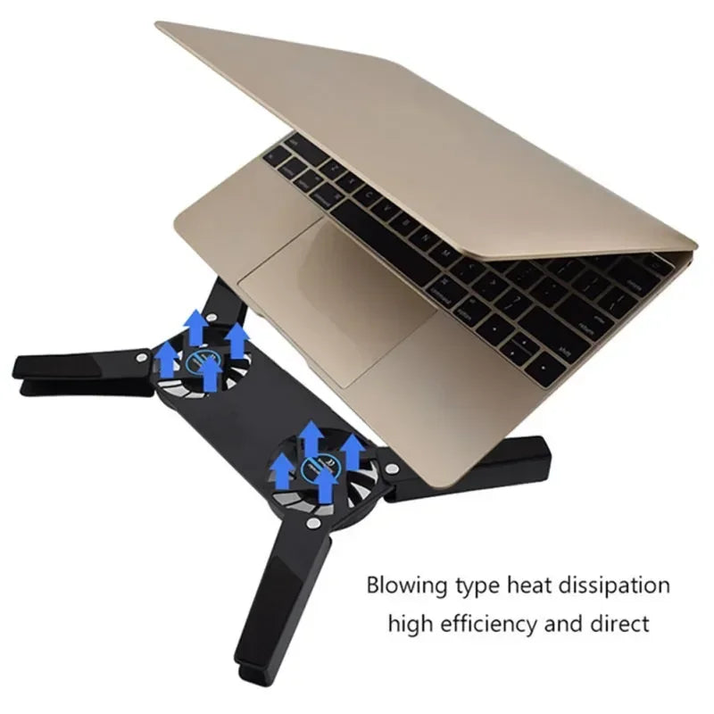 Laptop Air Cooling Stand