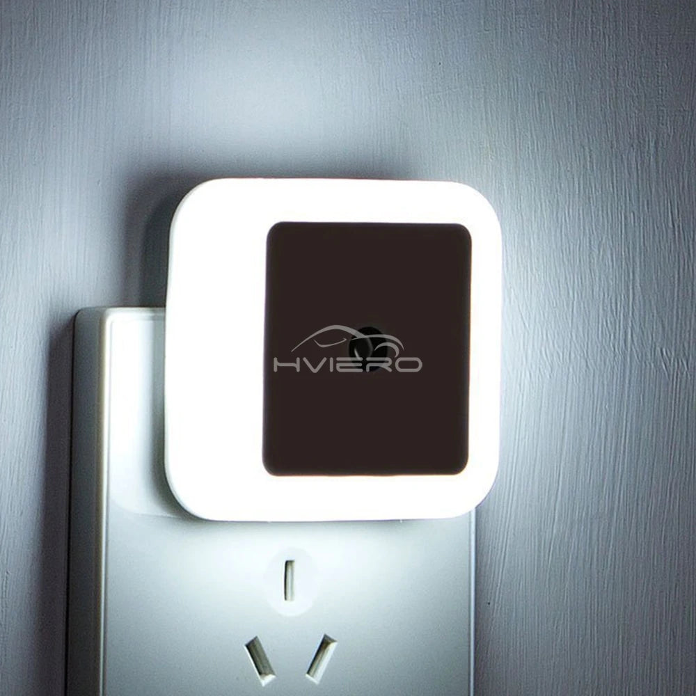 Plug-In Night Light