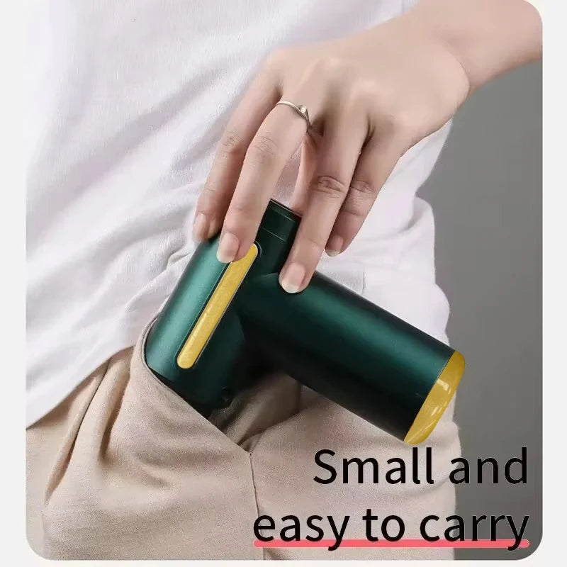 Rechargeable Massage Gun