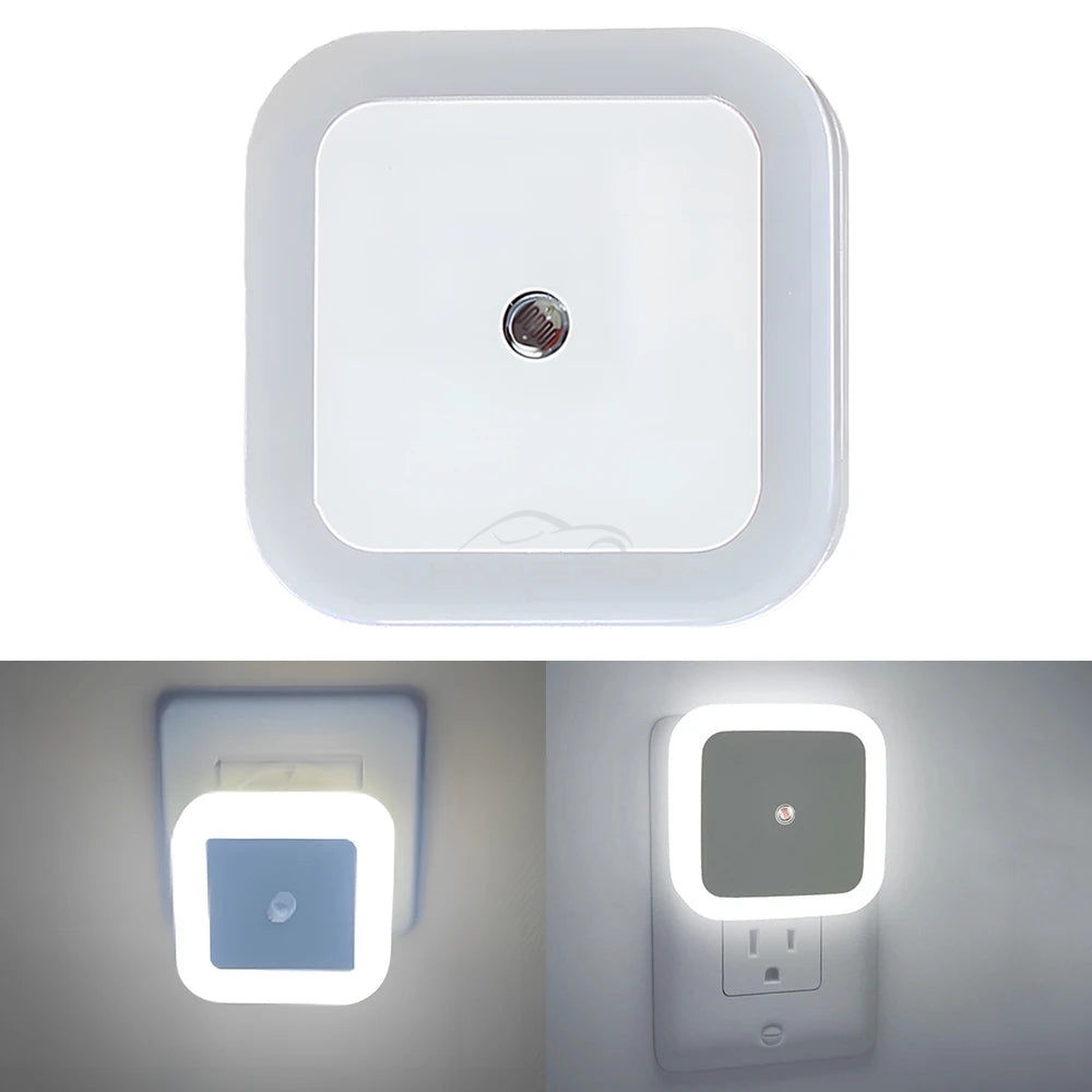 Plug-In Night Light