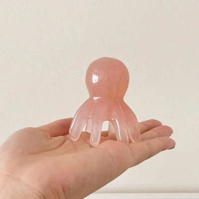 Octopus Massager
