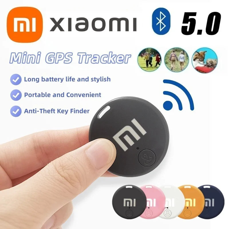 Mini BT GPS Tracker
