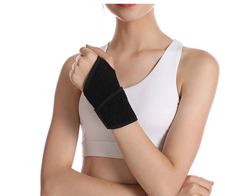 Compression Wrist Band