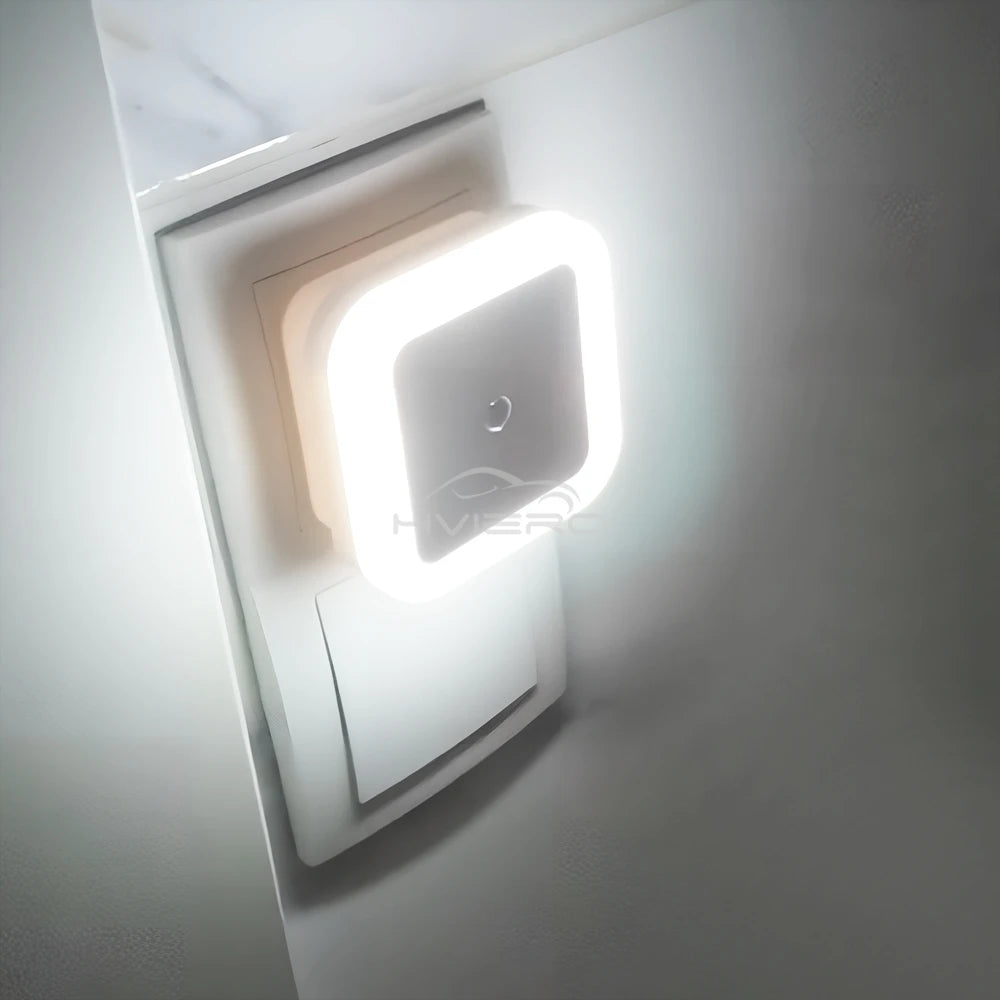 Plug-In Night Light