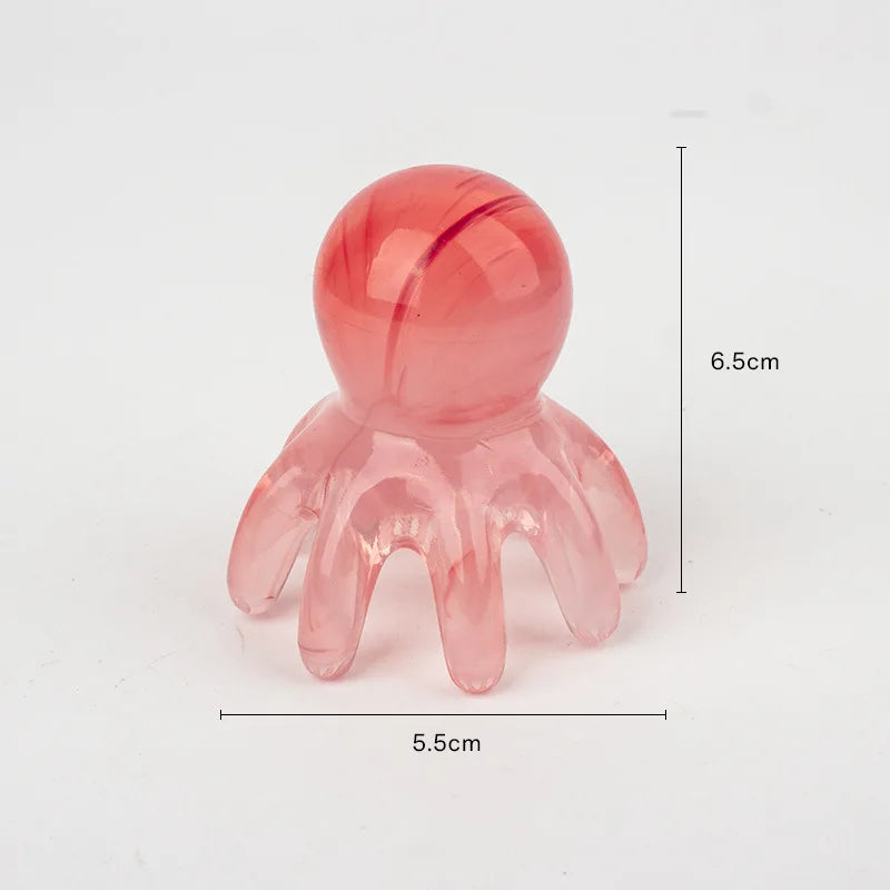 Octopus Massager