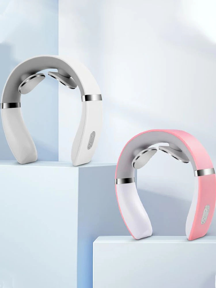 Smart Neck Massager