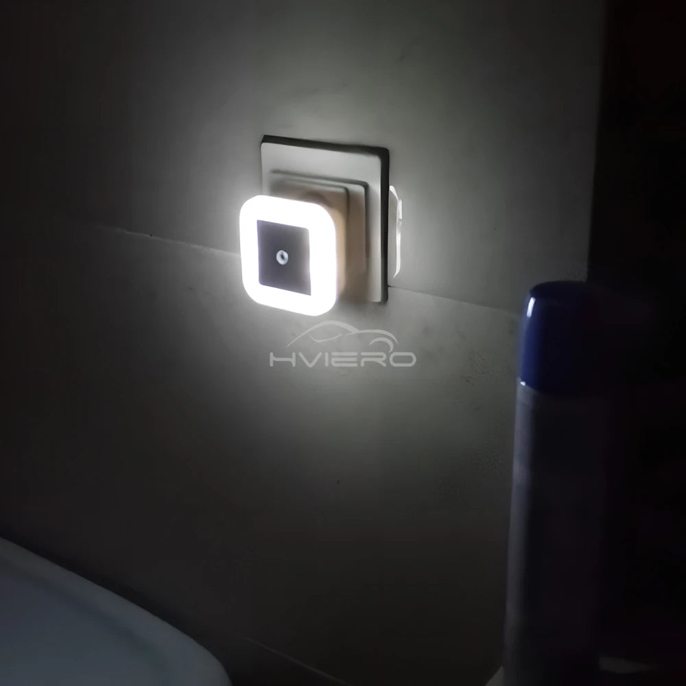 Plug-In Night Light