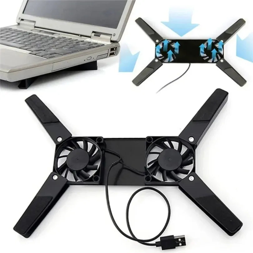 Laptop Air Cooling Stand