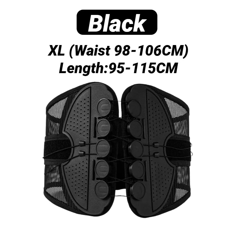 Lumbar Support Belt