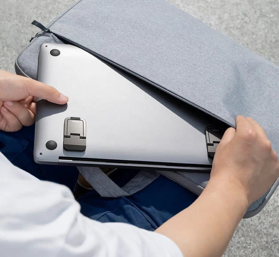 Laptop Cooling Risers