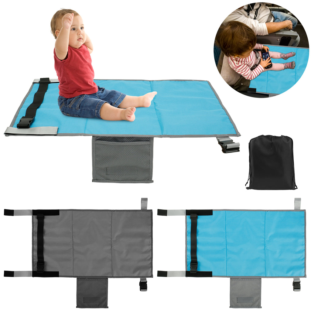 Kids Travel Bed